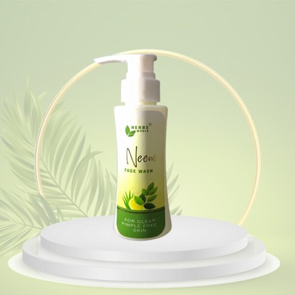 NEEM FACEWASH