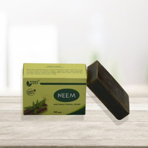 Neem Soap